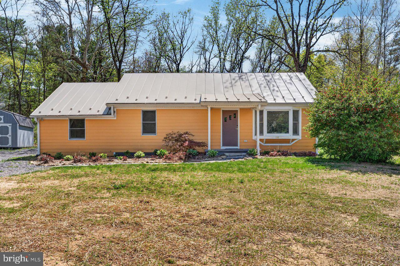 202 Lake Arrowhead Road Luray, VA 22835 - Photo 2 of 47 a view of a house with a yard