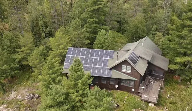 $1,500,000 | 8442 Highway 24, Cook, MN 55723