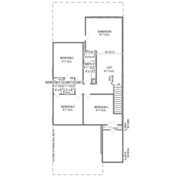 1019 Handel Road Forney, TX 75126 - Photo 3 of 26 1019 Handel Rd SF