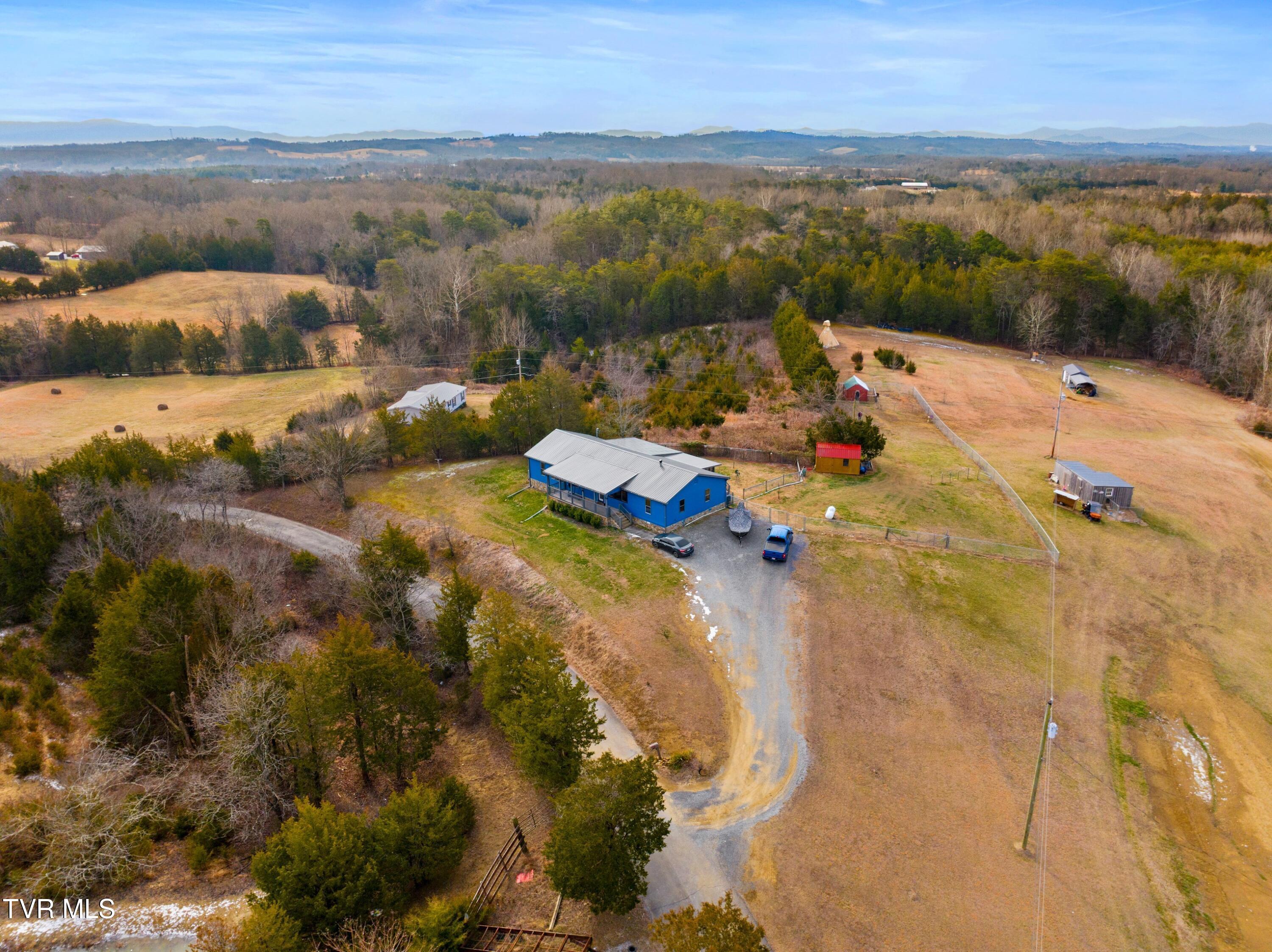 1690 Goodman Loop Bulls Gap, TN 37711 - Photo 43 of 44 045-1690GoodmanLoop-BullsGap-TN-37711-SM