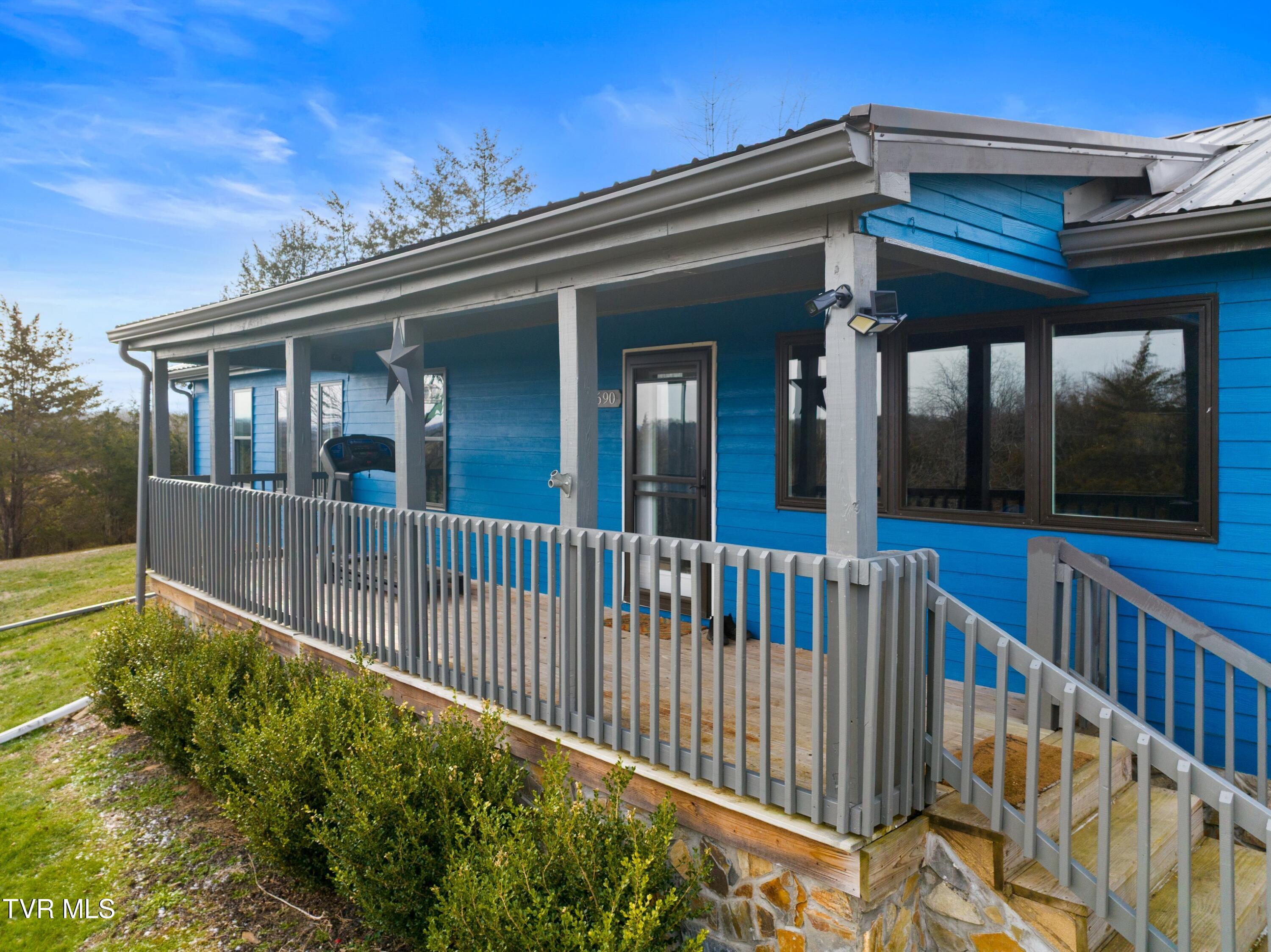 1690 Goodman Loop Bulls Gap, TN 37711 - Photo 5 of 46 036-1690GoodmanLoop-BullsGap-TN-37711-SM