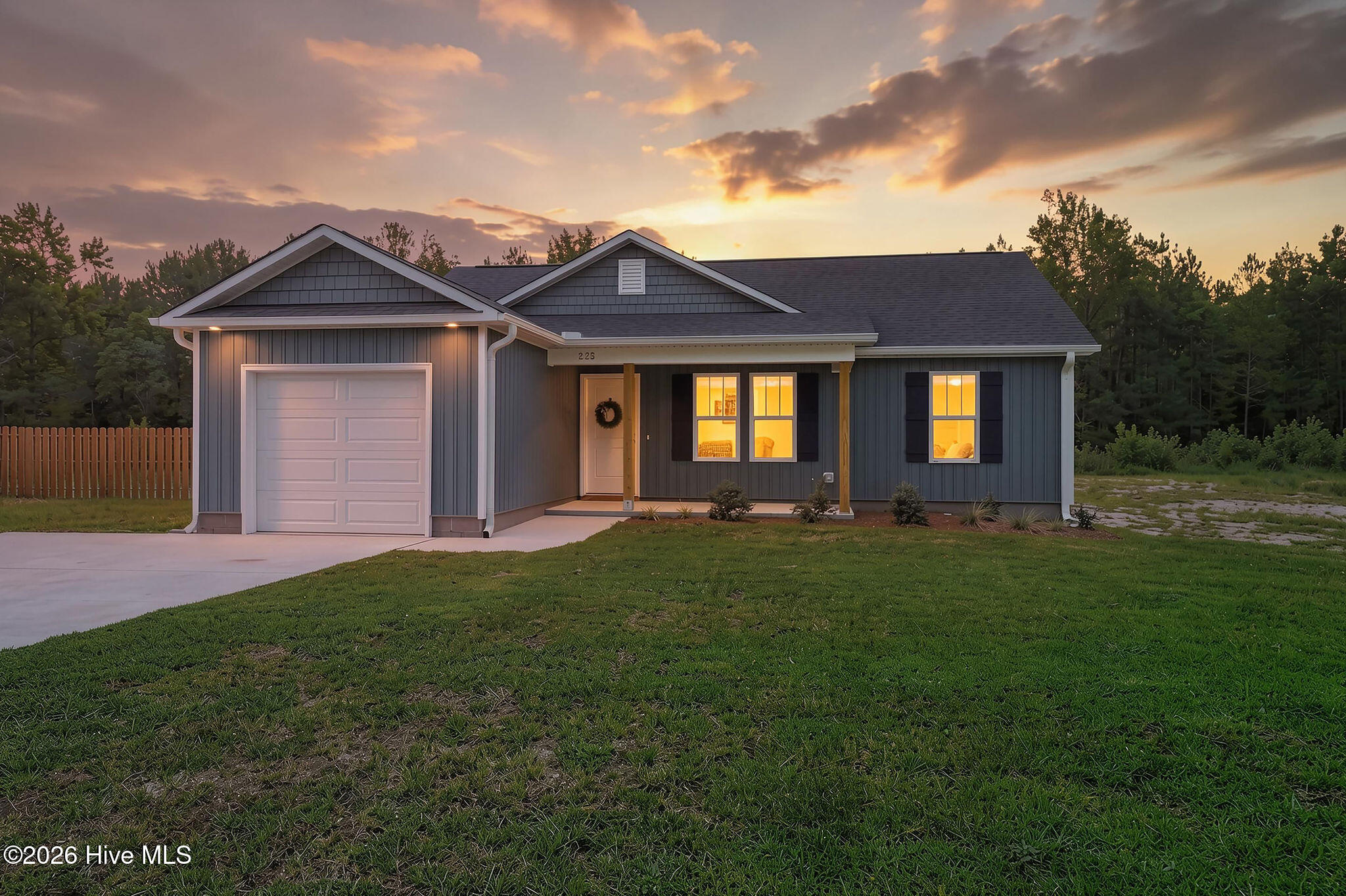 225 Montague Road Currie, NC 28435 - Photo 2 of 47 Gallery Image 2