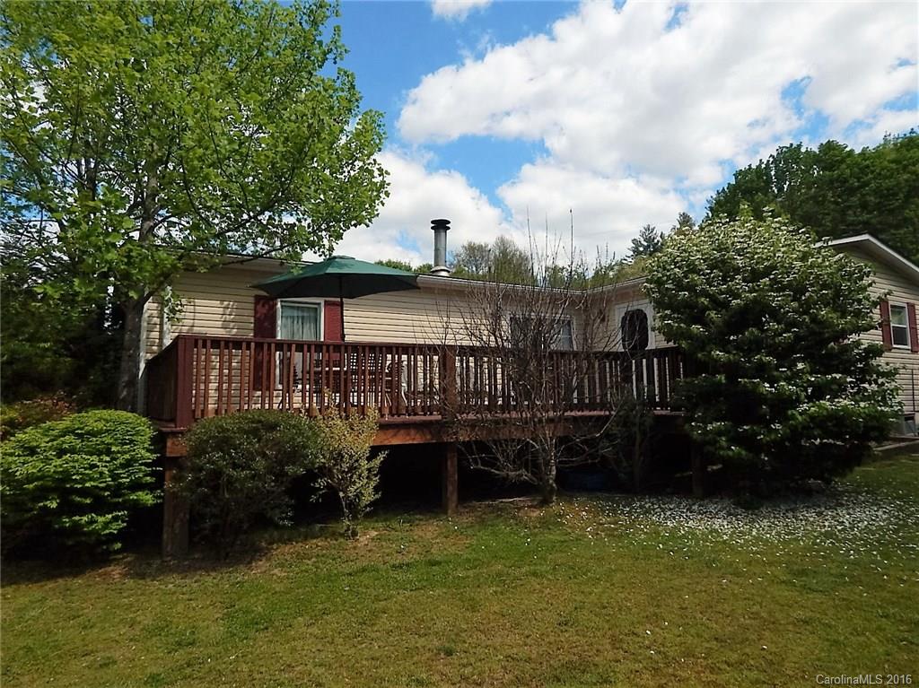 310 Johnson Road Brevard, NC 28712 - Photo 22 of 24 Gallery Image 22