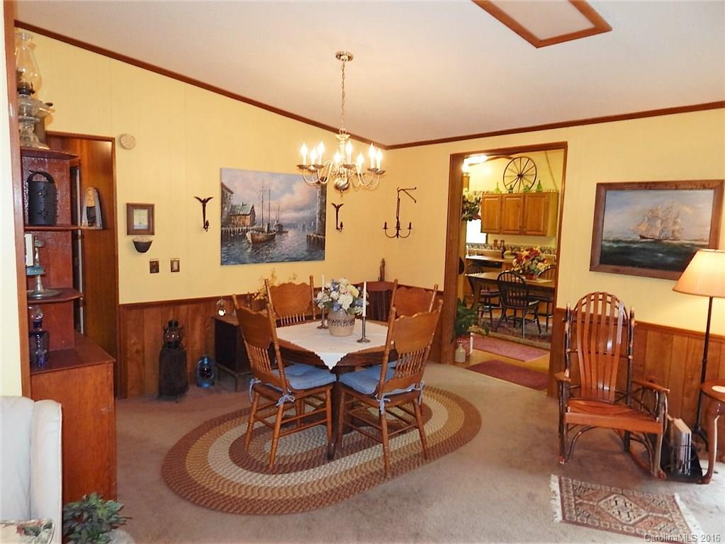 310 Johnson Road Brevard, NC 28712 - Photo 9 of 24 Gallery Image 9