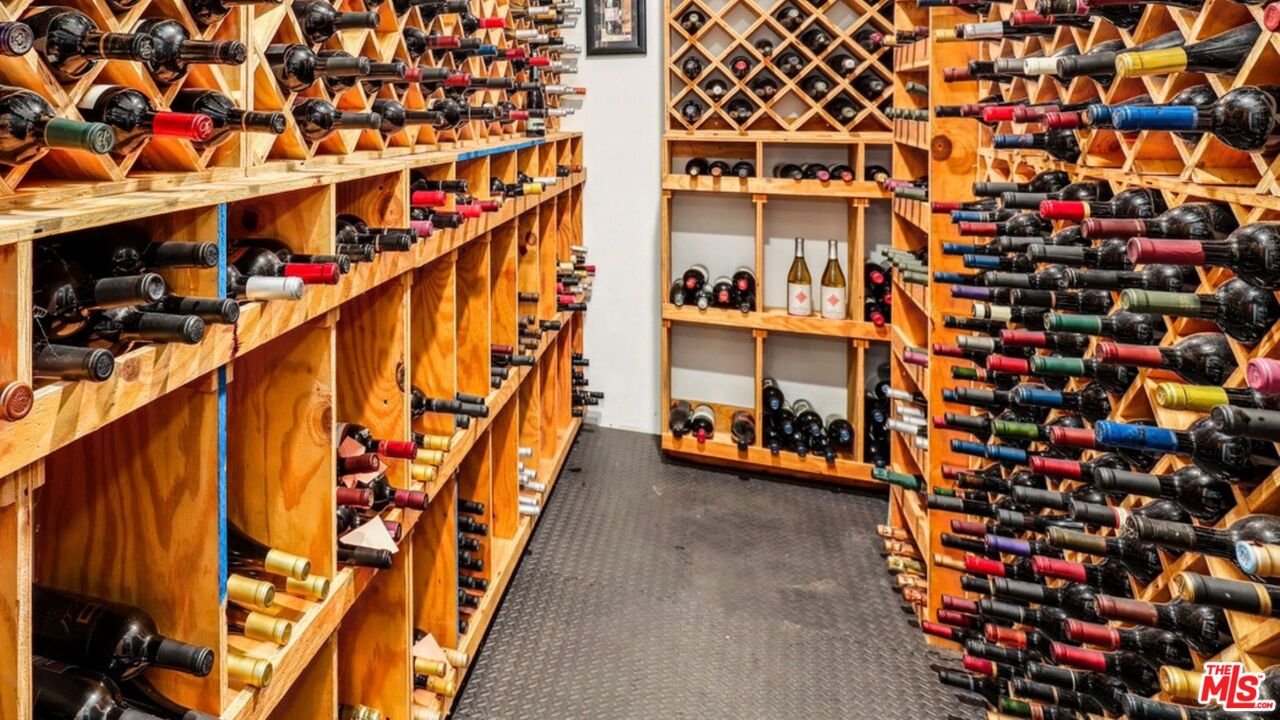 3548 Rosa Way Fallbrook, CA 92028 - Photo 33 of 49 a view of entryway with a stairs and a couch