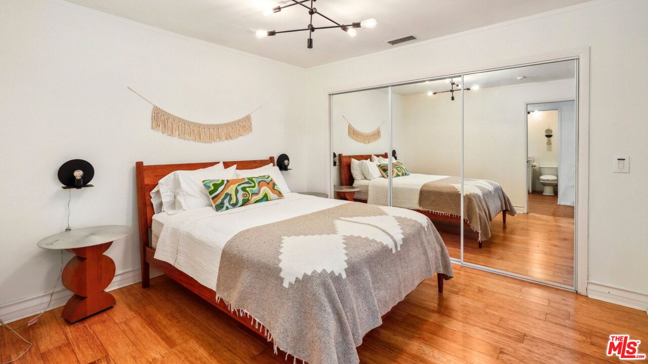 3548 Rosa Way Fallbrook, CA 92028 - Photo 37 of 49 a bedroom with bed and a window