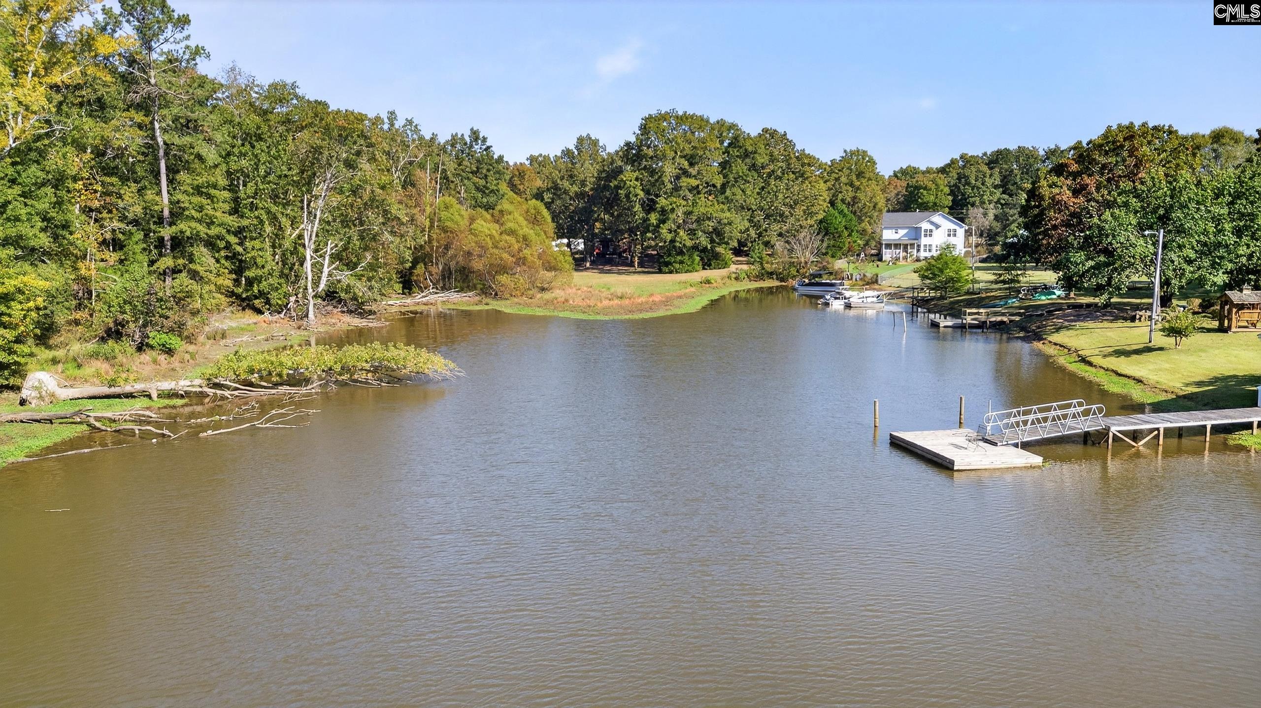 1109 Natures Cove Road Saluda, SC 29138 - Photo 32 of 36