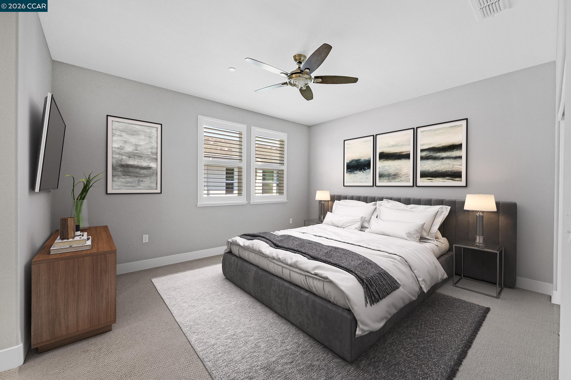 3126 Aran Way Dublin, CA 94568 - Photo 29 of 47