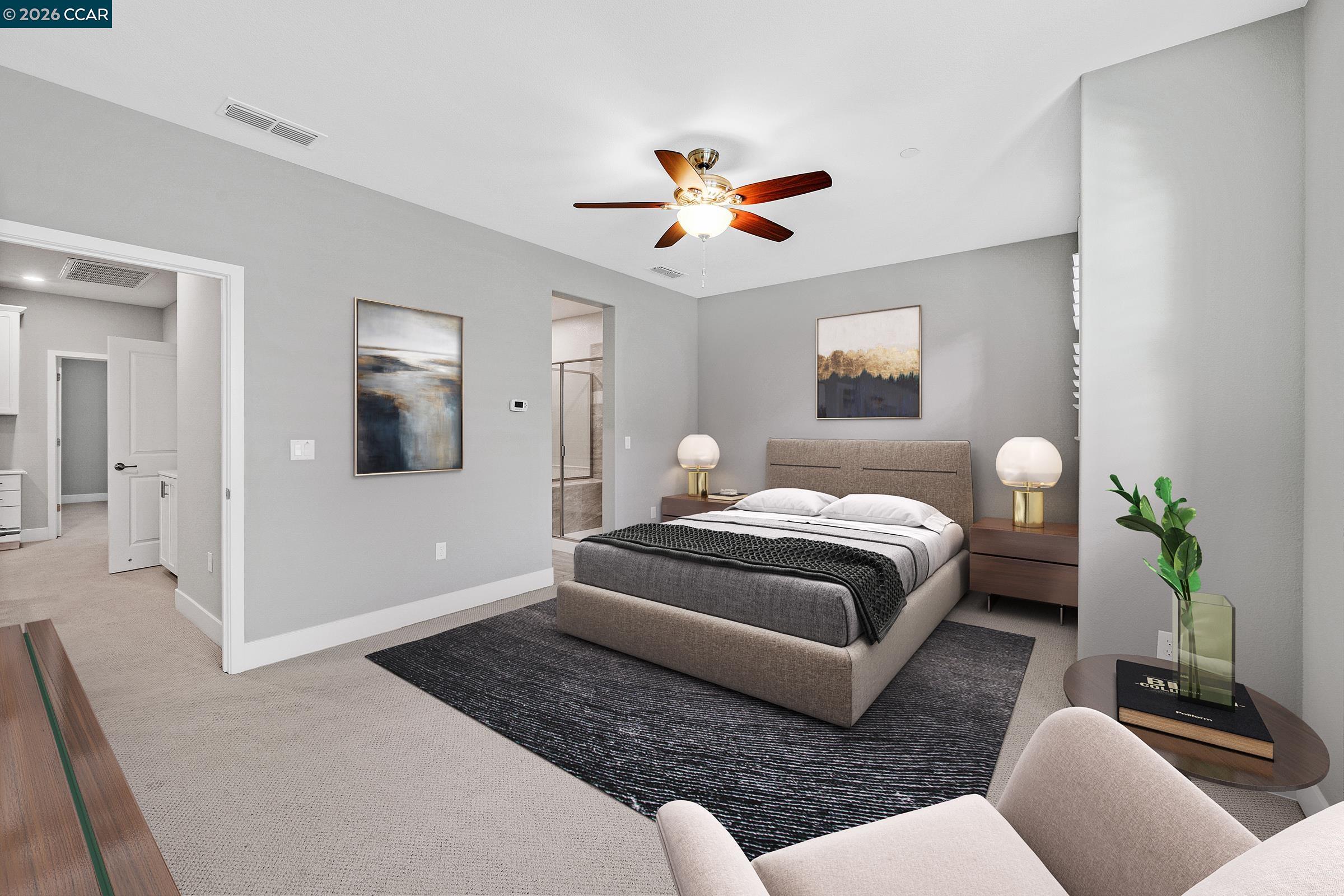 3126 Aran Way Dublin, CA 94568 - Photo 35 of 47