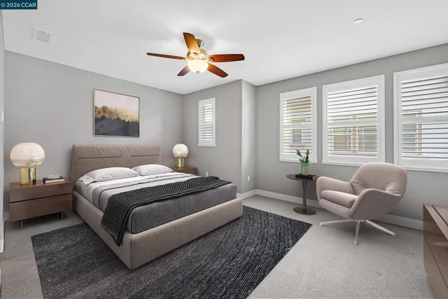 $1,098,000 | 3126 Aran Way, Dublin, CA 94568