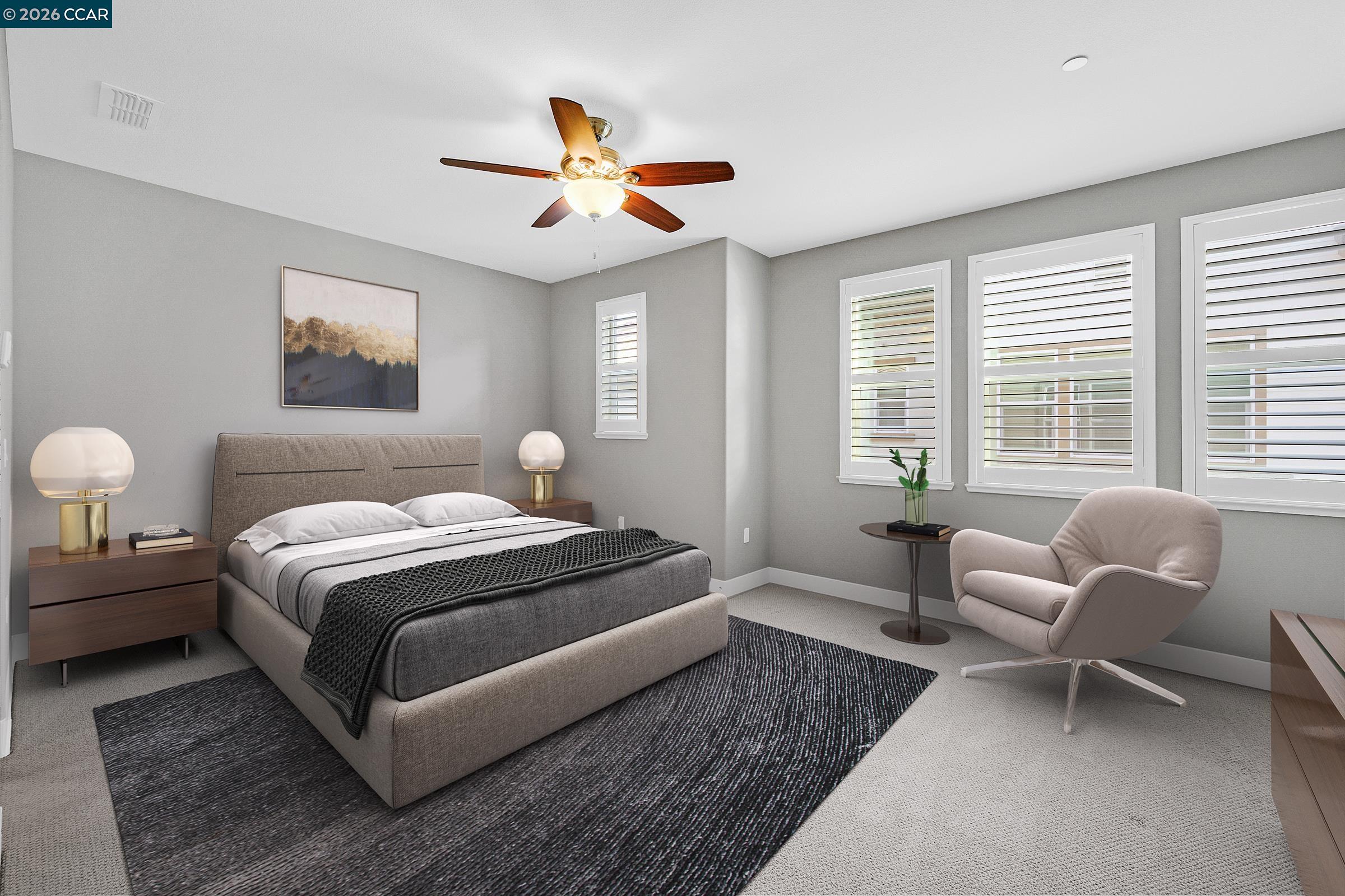 3126 Aran Way Dublin, CA 94568 - Photo 37 of 47