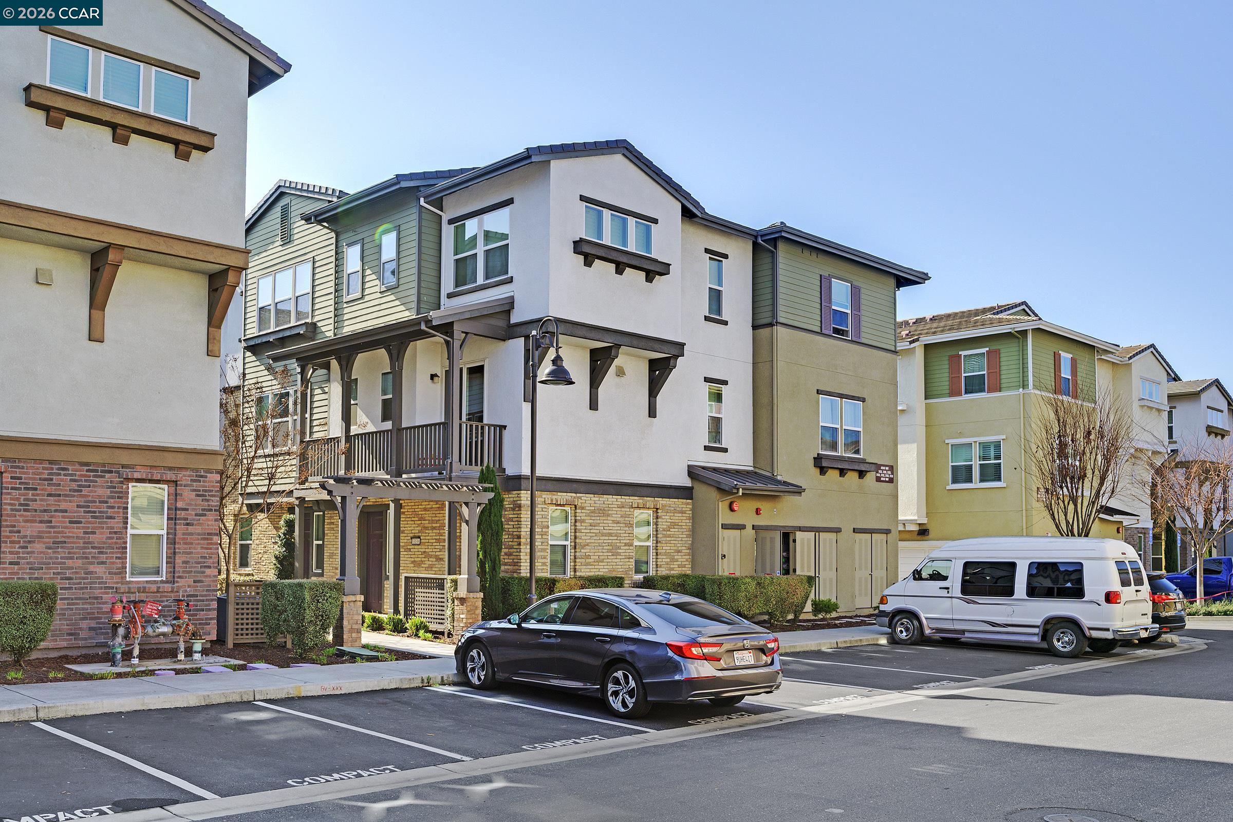 3126 Aran Way Dublin, CA 94568 - Photo 44 of 47