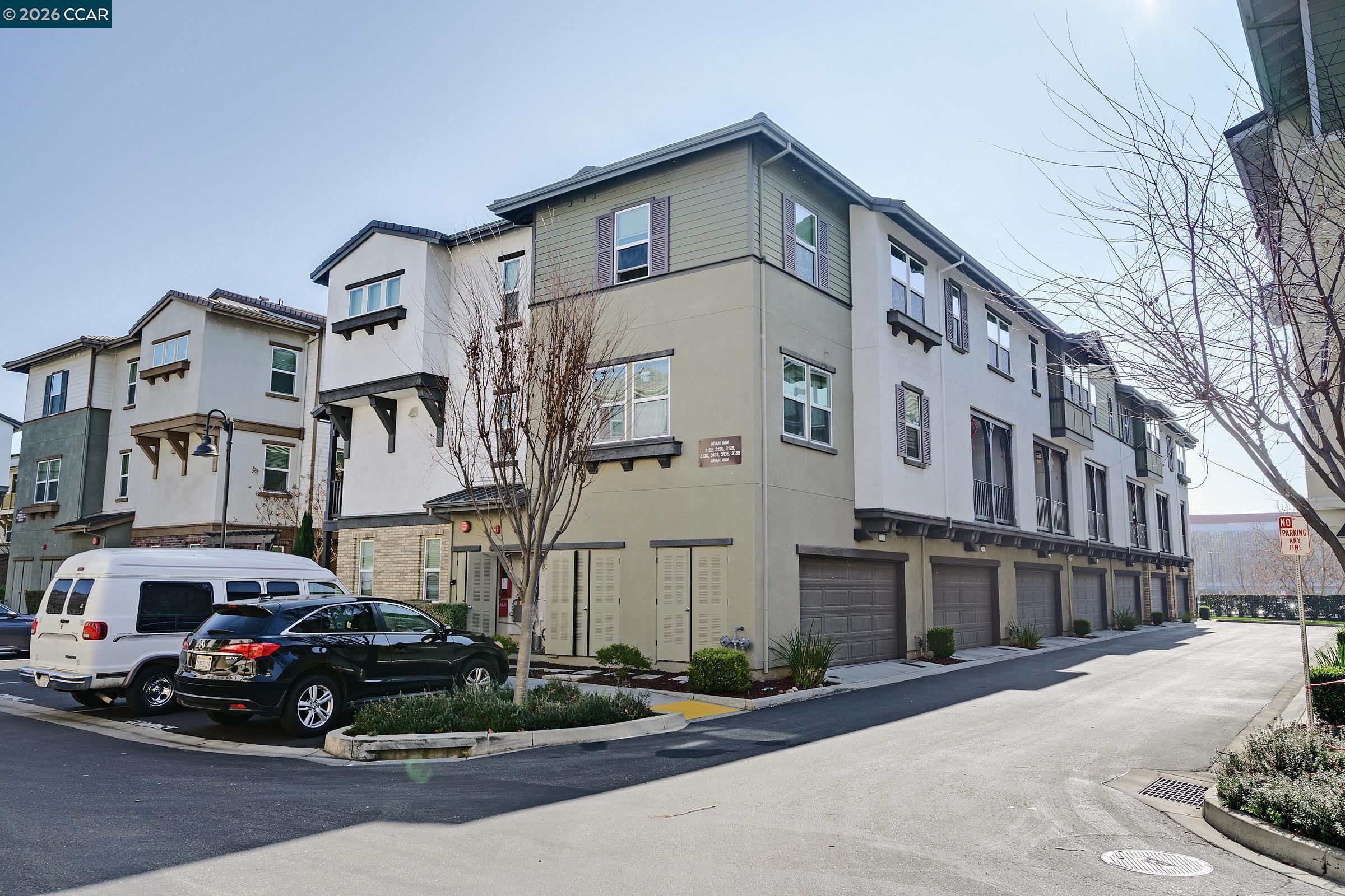 3126 Aran Way Dublin, CA 94568 - Photo 46 of 47