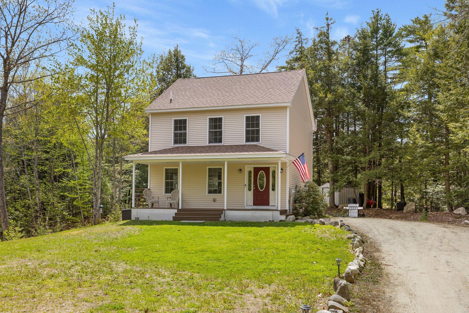 127 North Shore Road Gray, ME 04039 - Photo 7 of 49 040_seacoastrephoto-40_957