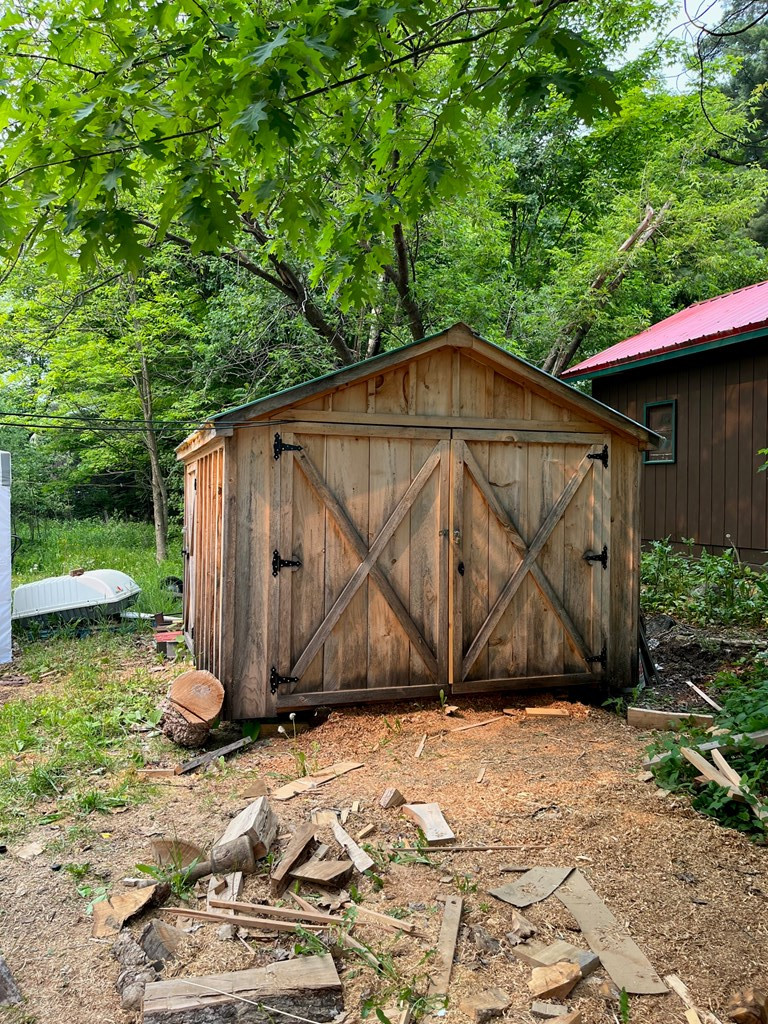 77 Spring Street St. Regis Falls, NY 12980 - Photo 12 of 13 Gallery Image 12