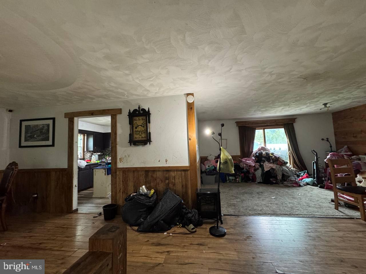 1100 Rte 119 Highway North Indiana, PA 15701 - Photo 7 of 15 Spacious room with rustic charm.