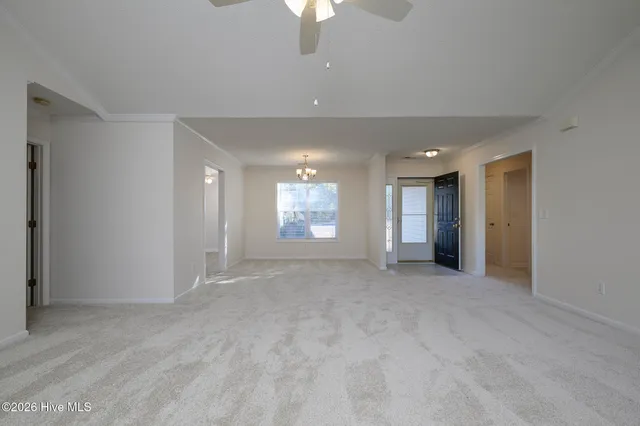 $260,000 | 127 Millwood Drive, Vanceboro, NC 28586