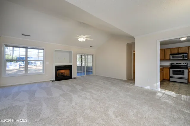 $260,000 | 127 Millwood Drive, Vanceboro, NC 28586