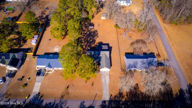 $260,000 | 127 Millwood Drive, Vanceboro, NC 28586