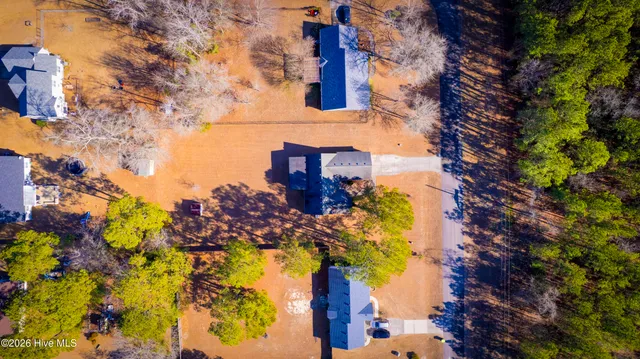 $260,000 | 127 Millwood Drive, Vanceboro, NC 28586