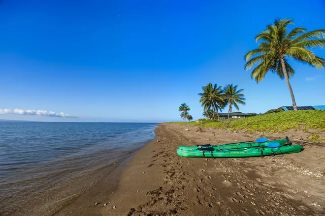 $1,469,500 | 2380 Kamehameha V Highway, Kaunakakai, HI 96748