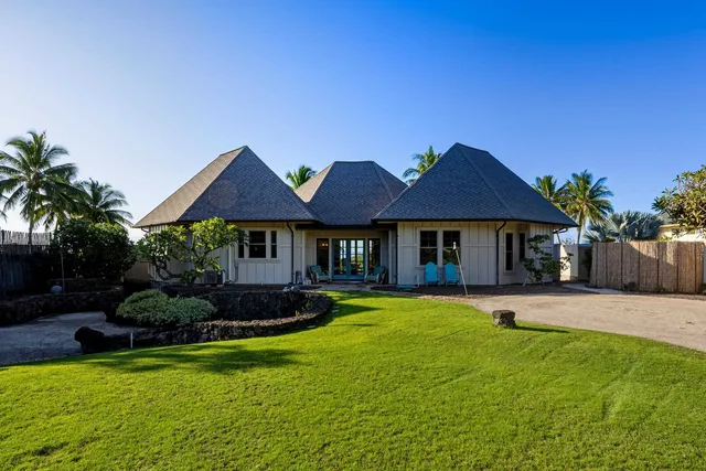 $1,469,500 | 2380 Kamehameha V Highway, Kaunakakai, HI 96748