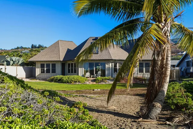 $1,469,500 | 2380 Kamehameha V Highway, Kaunakakai, HI 96748