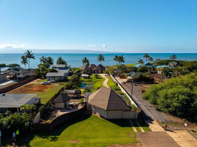 $1,469,500 | 2380 Kamehameha V Highway, Kaunakakai, HI 96748