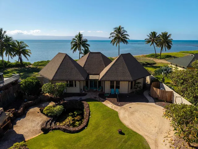 $1,469,500 | 2380 Kamehameha V Highway, Kaunakakai, HI 96748