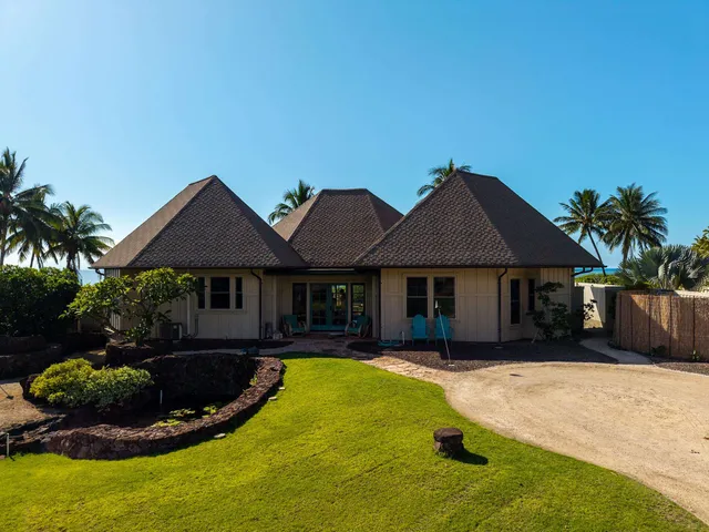 $1,469,500 | 2380 Kamehameha V Highway, Kaunakakai, HI 96748