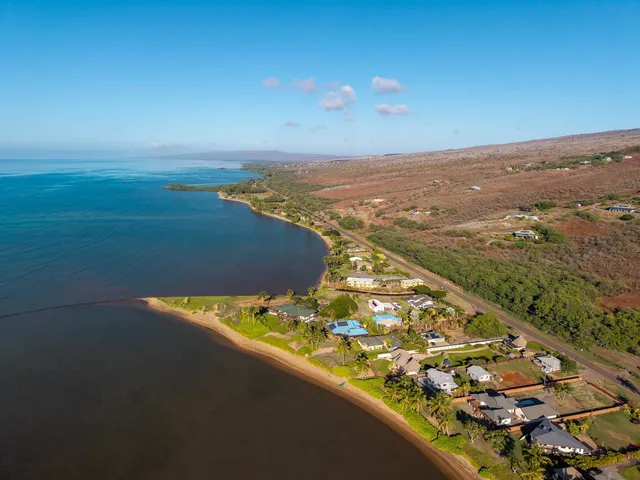 $1,469,500 | 2380 Kamehameha V Highway, Kaunakakai, HI 96748