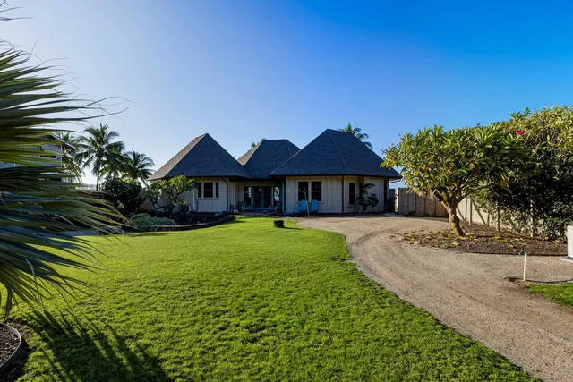 $1,469,500 | 2380 Kamehameha V Highway, Kaunakakai, HI 96748