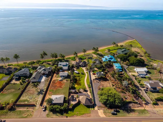 $1,469,500 | 2380 Kamehameha V Highway, Kaunakakai, HI 96748