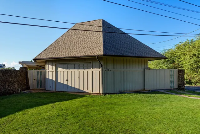 $1,469,500 | 2380 Kamehameha V Highway, Kaunakakai, HI 96748