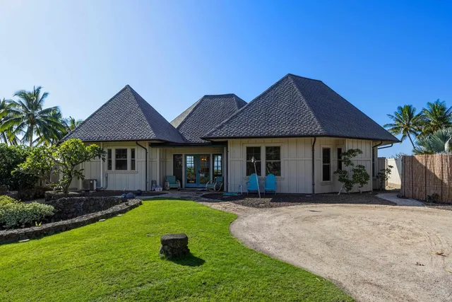 $1,469,500 | 2380 Kamehameha V Highway, Kaunakakai, HI 96748