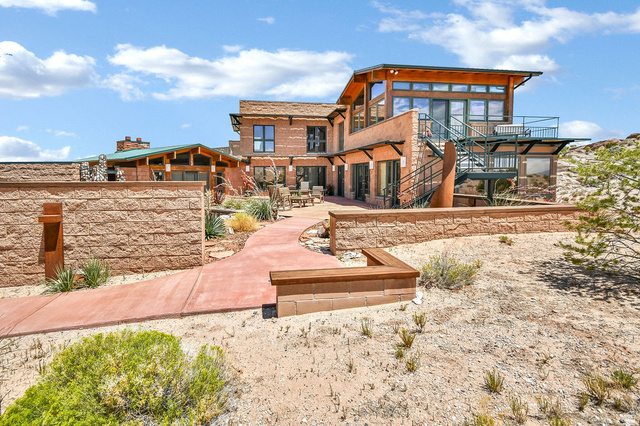 3995 South Desert Grave Road Torrey, UT 84775 - Photo 4 of 95