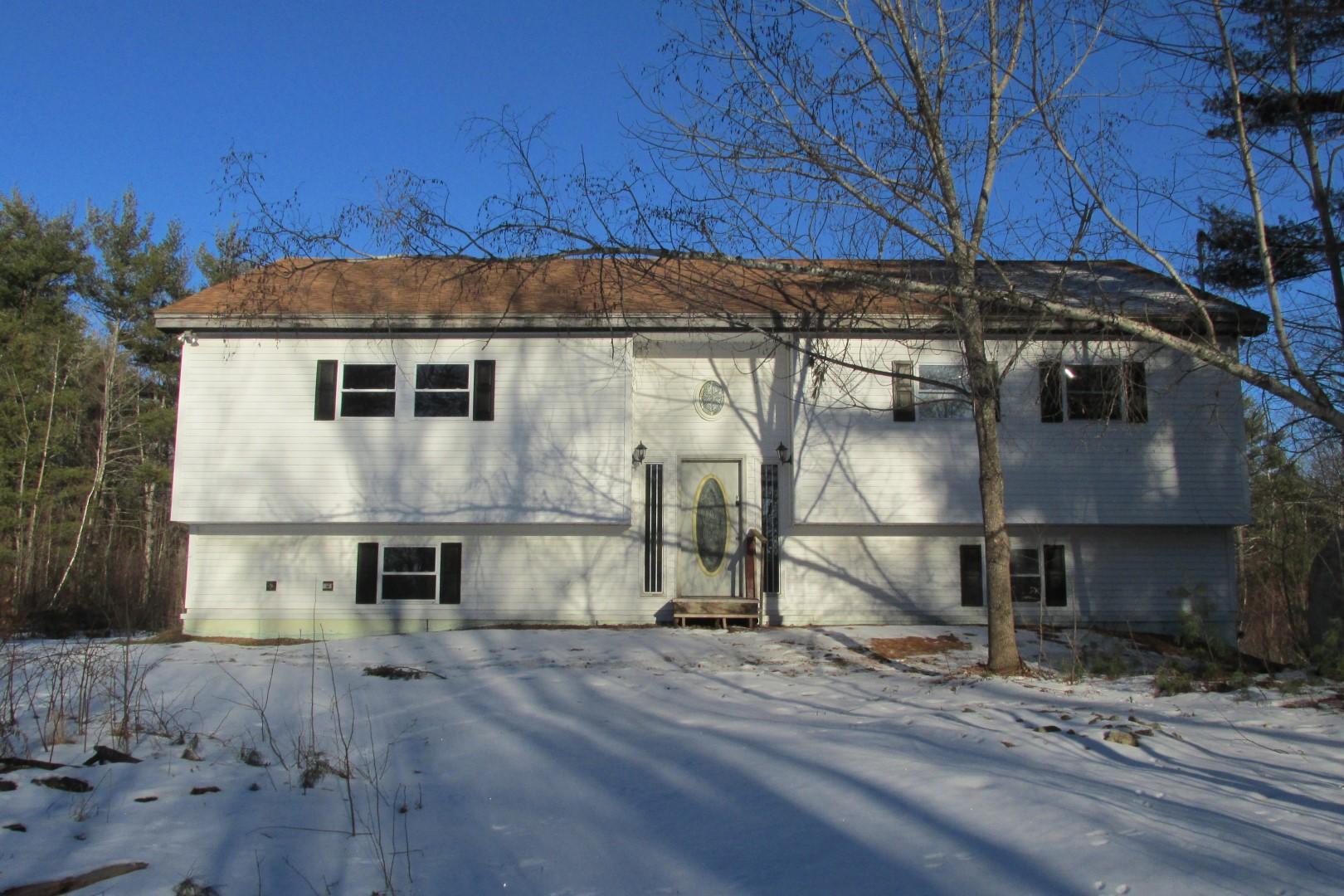 53 Barton Road Windsor, ME 04363 - Photo 1 of 30 231-089106 Front 4
