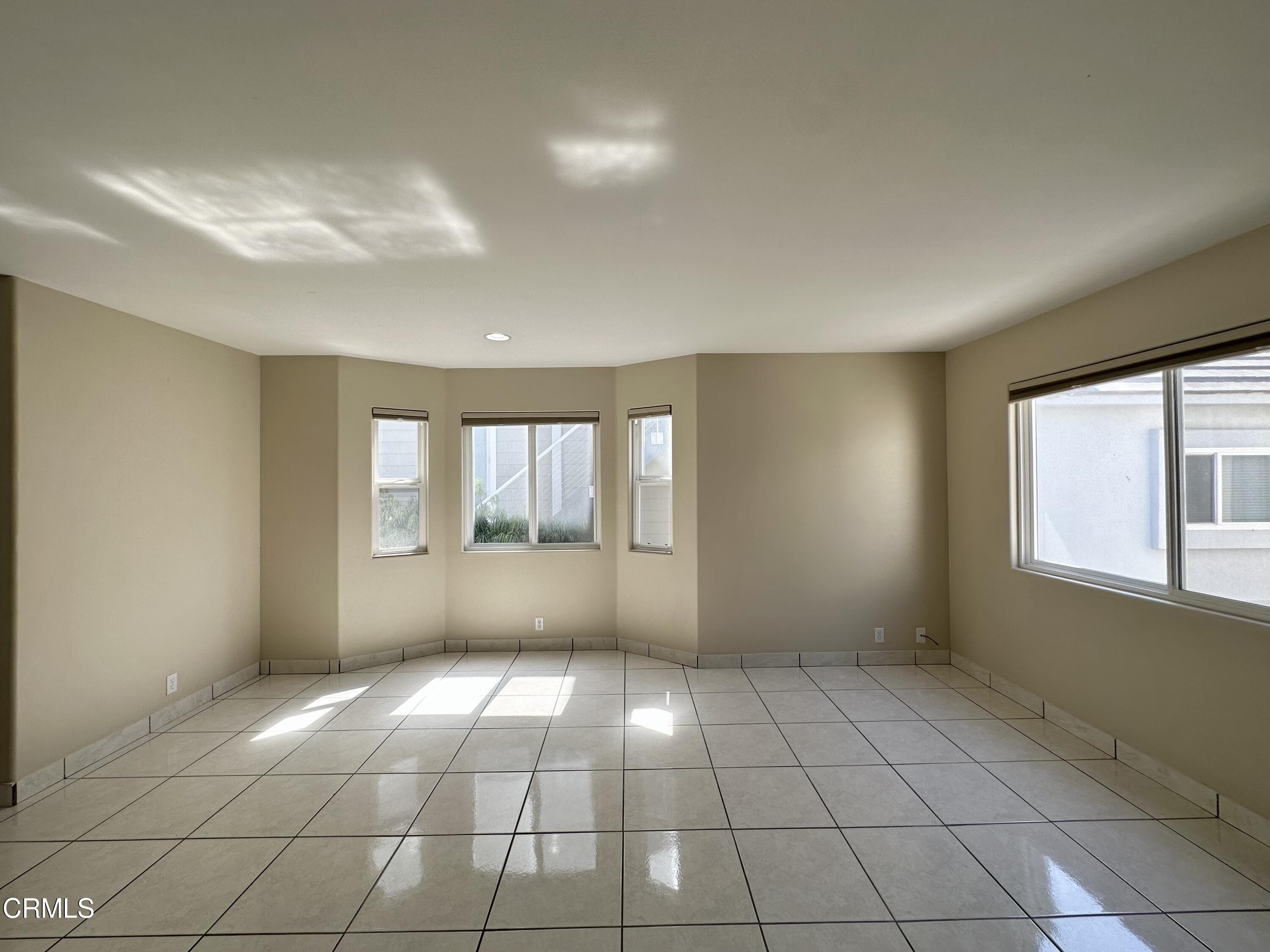 4053 Sunset Lane Oxnard, CA 93035 - Photo 16 of 33 a view of an empty room with a window