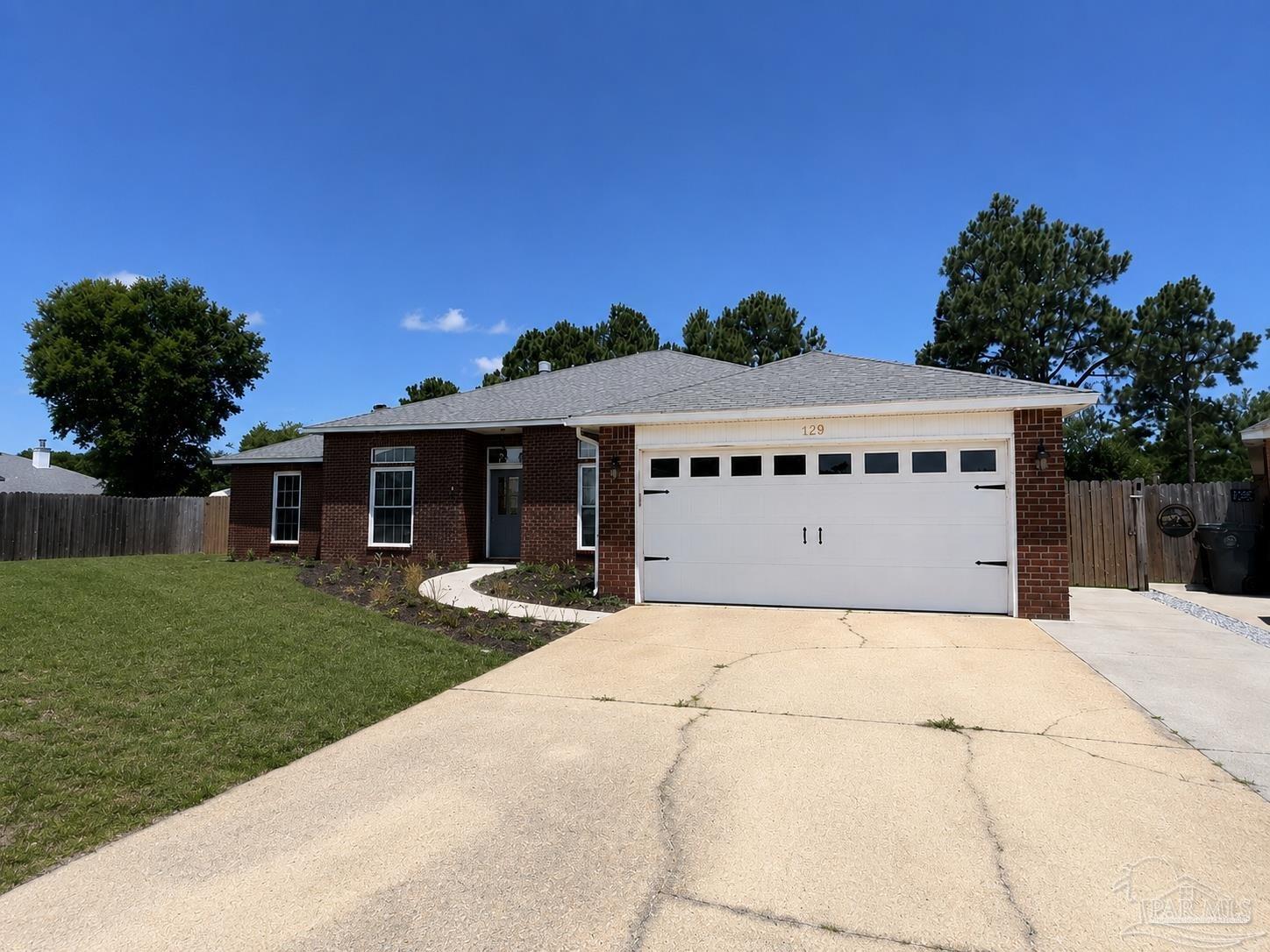 129 Belay Way Pensacola, FL 32507 - Photo 1 of 19