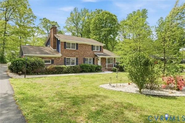 $439,000 | 7723 Stonetree Drive, North Chesterfield, VA 23235