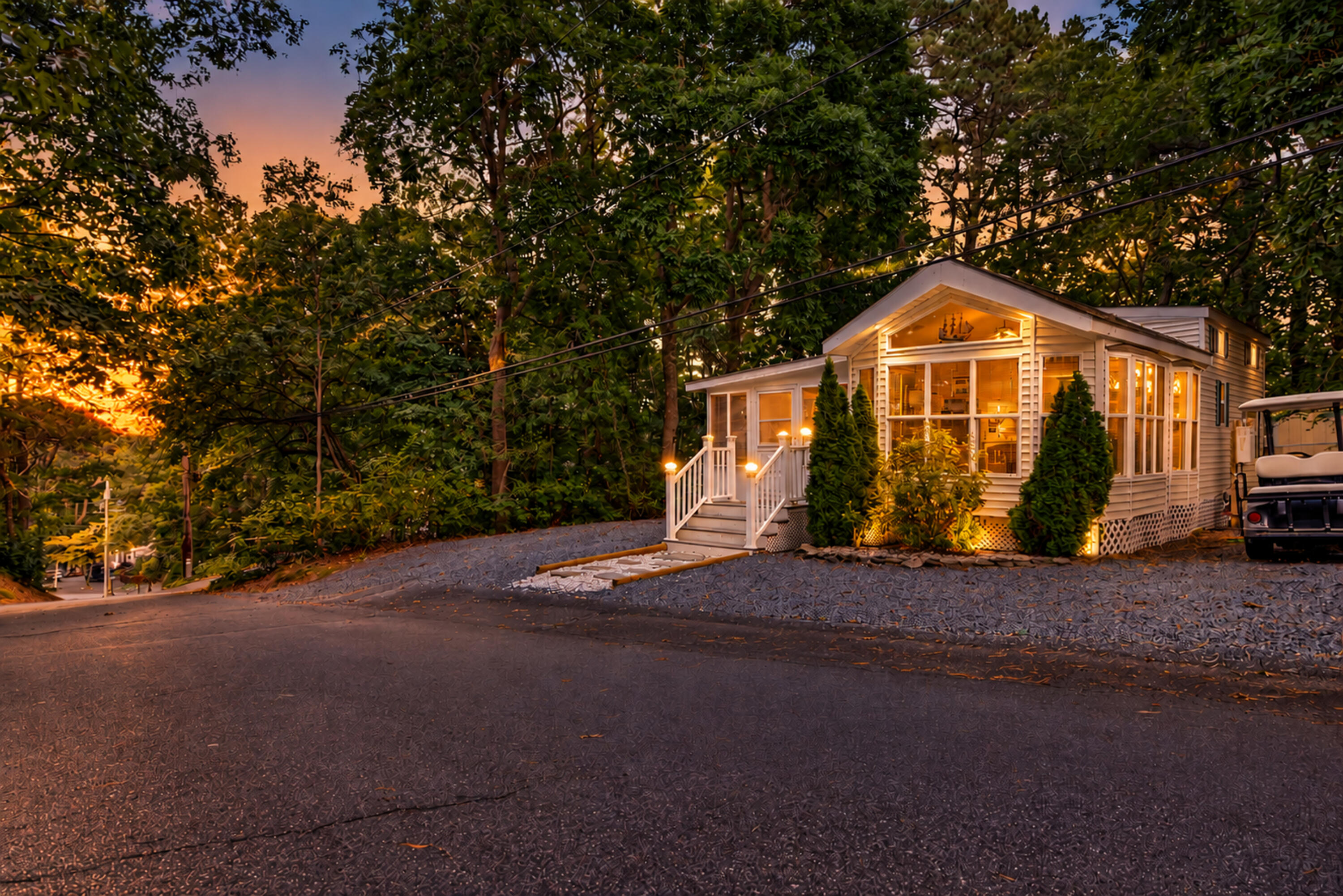 185 Cotuit Road, Unit HILL 23 Sandwich, MA 02563 - Photo 9 of 65 On Top of The Hill