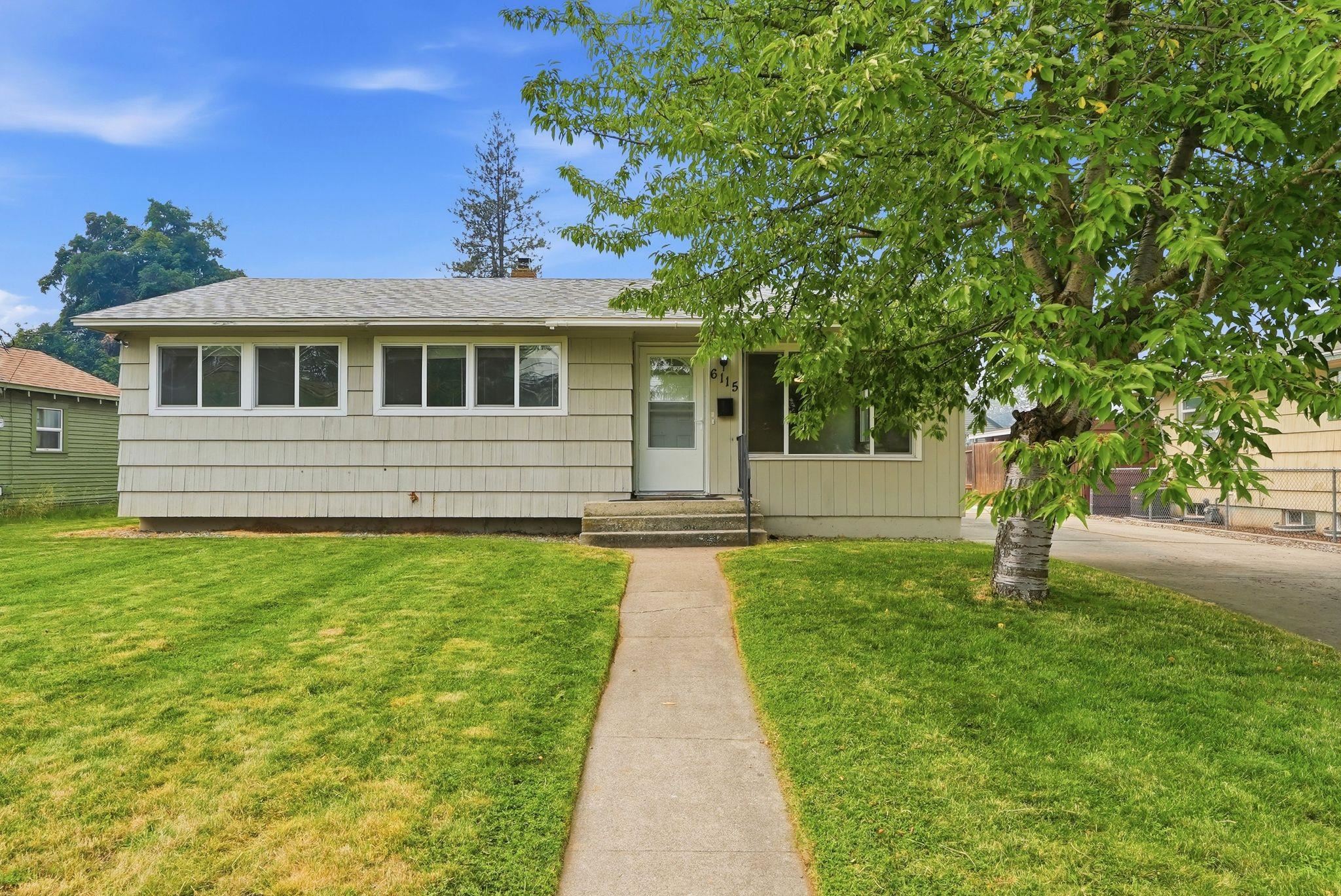 6115 North Cook Street Spokane, WA 99208 - Photo 1 of 24 Gallery Image 1