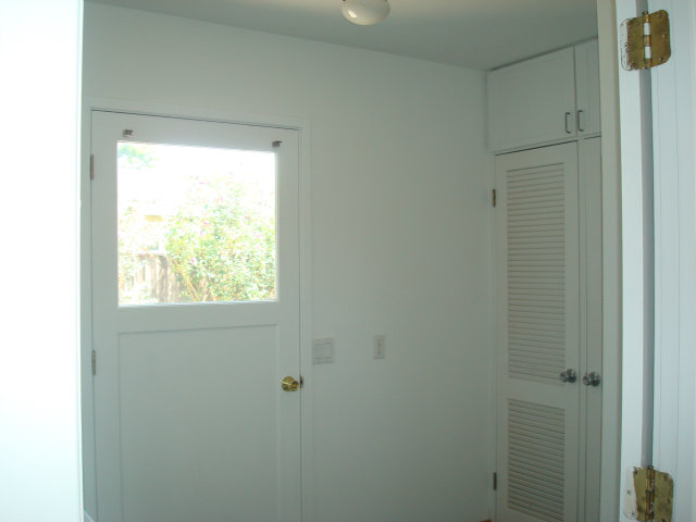 3401 Roland Drive Santa Cruz, CA 95062 - Photo 16 of 20 a bathroom with a shower