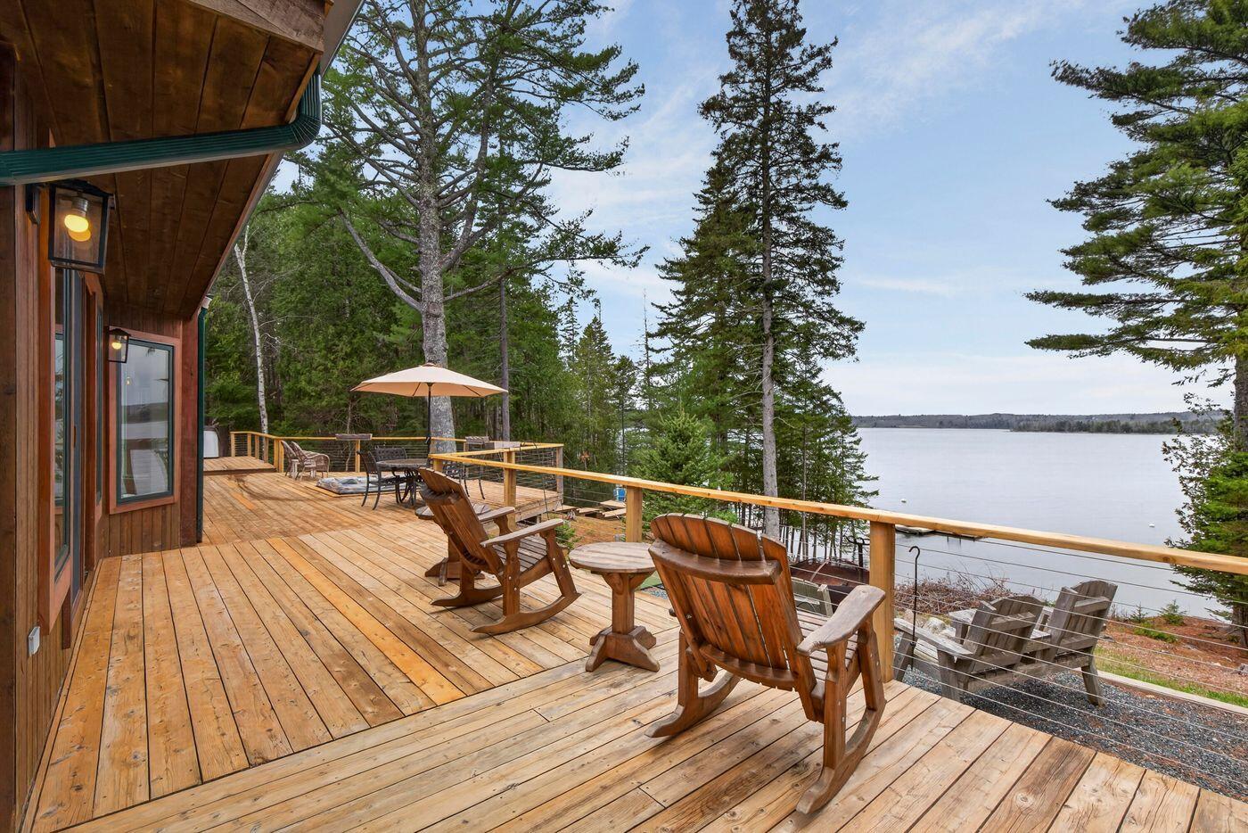 24 Split Rock Way Penobscot, ME 04476 - Photo 30 of 47 W31-ME2977_28