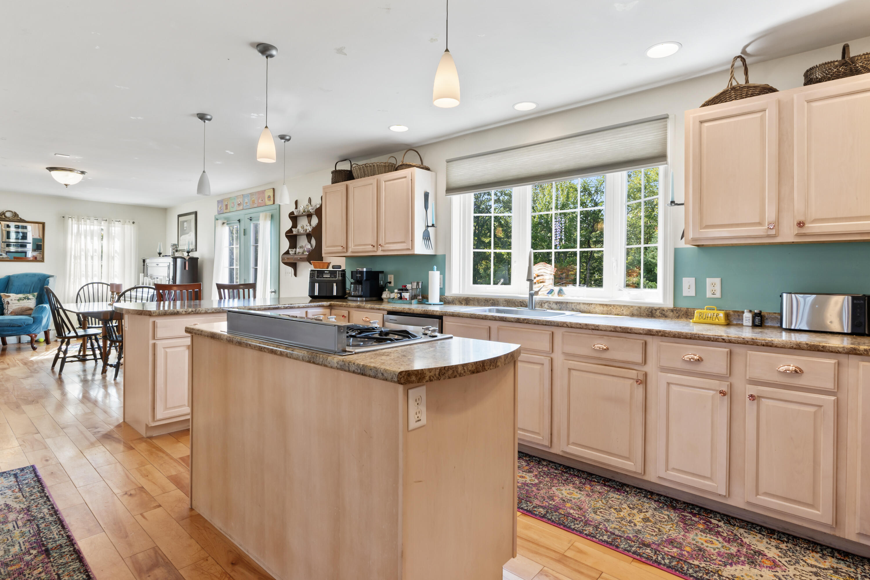 218 Walker Road Lyman, ME 04002 - Photo 20 of 48 218 Walker Rd_137