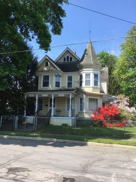 245 Decatur Street Corning, NY 14830 - Photo 1 of 1 Gallery Image 1