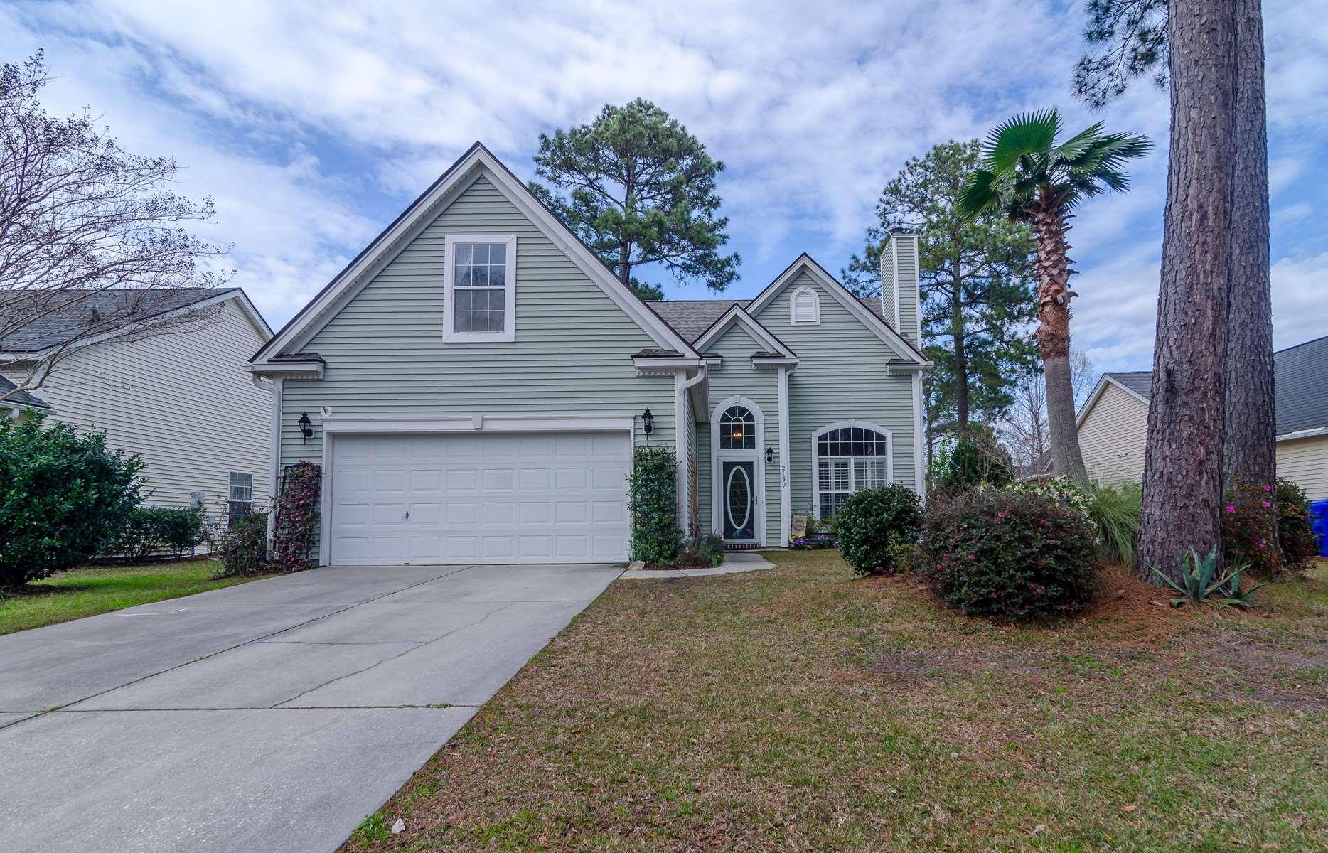 2199 Andover Way Mount Pleasant, SC 29466 - Photo 1 of 28 20200304-WFD_2184