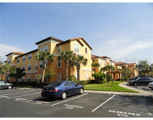 5475 Vineland Road, Unit 8205 Orlando, FL 32811 - Photo 1 of 1 Exterior Front
