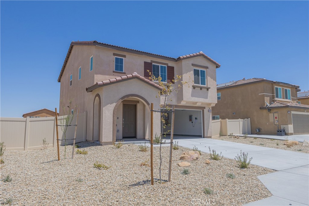 10156 Colten Rdg Street Adelanto, CA 92301 - Photo 5 of 42