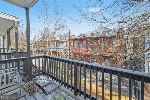 $185,000 | 2137 Penn Street, Harrisburg, PA 17110